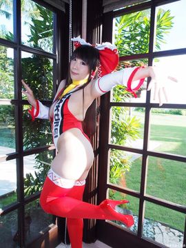 Petit charm fleur 07 REIMU RQ_reimuRQ238