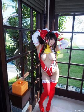 Petit charm fleur 07 REIMU RQ_reimuRQ246