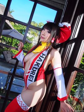 Petit charm fleur 07 REIMU RQ_reimuRQ247