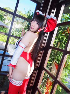 Petit charm fleur 07 REIMU RQ_reimuRQ250