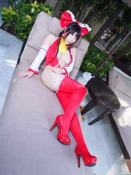 Petit charm fleur 07 REIMU RQ_reimuRQ253