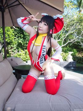 Petit charm fleur 07 REIMU RQ_reimuRQ284