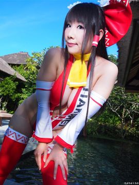 Petit charm fleur 07 REIMU RQ_reimuRQ297