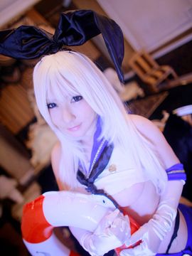 (C85) KAZE-KanColle- (Kuchikukan-Simakaze)_196_009