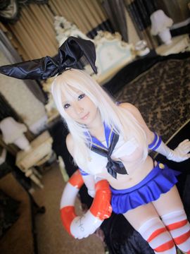 (C85) KAZE-KanColle- (Kuchikukan-Simakaze)_209_022