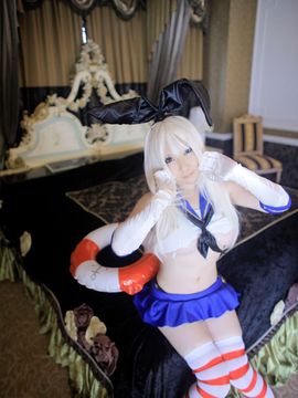 (C85) KAZE-KanColle- (Kuchikukan-Simakaze)_211_024