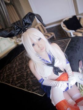 (C85) KAZE-KanColle- (Kuchikukan-Simakaze)_213_026