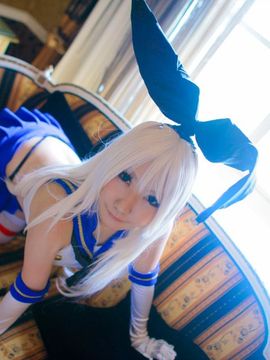 (C85) KAZE-KanColle- (Kuchikukan-Simakaze)_239_052