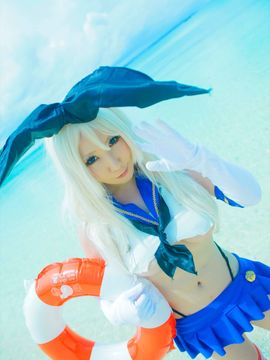 (C85) KAZE-KanColle- (Kuchikukan-Simakaze)_257_002