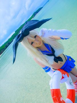 (C85) KAZE-KanColle- (Kuchikukan-Simakaze)_265_010
