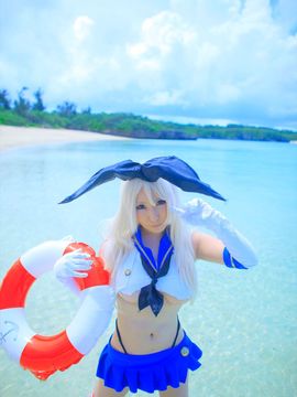 (C85) KAZE-KanColle- (Kuchikukan-Simakaze)_269_014