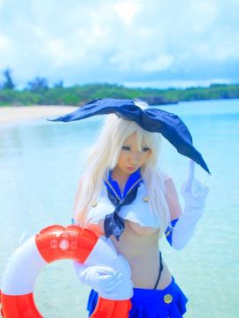 (C85) KAZE-KanColle- (Kuchikukan-Simakaze)_273_018