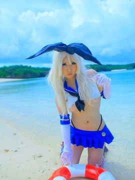 (C85) KAZE-KanColle- (Kuchikukan-Simakaze)_281_026