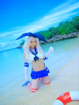 (C85) KAZE-KanColle- (Kuchikukan-Simakaze)_300_045