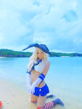 (C85) KAZE-KanColle- (Kuchikukan-Simakaze)_301_046
