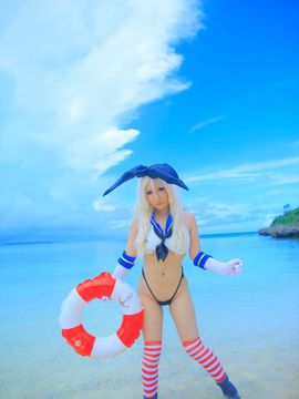 (C85) KAZE-KanColle- (Kuchikukan-Simakaze)_305_050