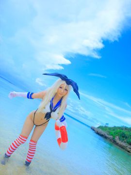 (C85) KAZE-KanColle- (Kuchikukan-Simakaze)_306_051