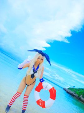 (C85) KAZE-KanColle- (Kuchikukan-Simakaze)_307_052