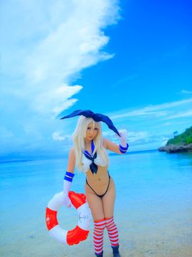 (C85) KAZE-KanColle- (Kuchikukan-Simakaze)_309_054