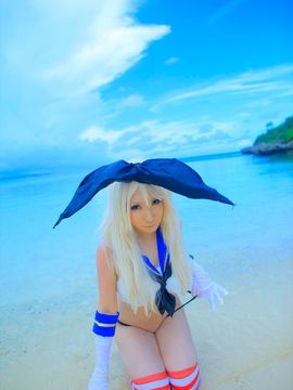 (C85) KAZE-KanColle- (Kuchikukan-Simakaze)_315_060