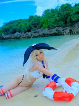 (C85) KAZE-KanColle- (Kuchikukan-Simakaze)_342_087