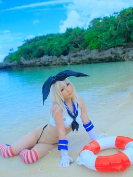 (C85) KAZE-KanColle- (Kuchikukan-Simakaze)_347_092