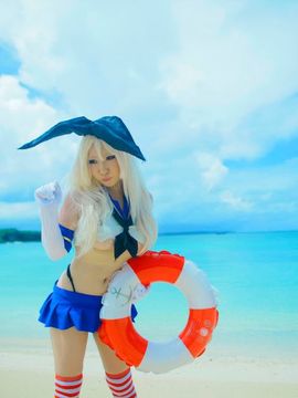 (C85) KAZE-KanColle- (Kuchikukan-Simakaze)_362_107