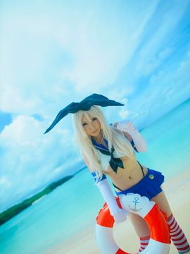 (C85) KAZE-KanColle- (Kuchikukan-Simakaze)_366_111