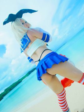 (C85) KAZE-KanColle- (Kuchikukan-Simakaze)_373_118