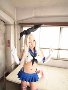 (C85) KAZE-KanColle- (Kuchikukan-Simakaze)_387_004