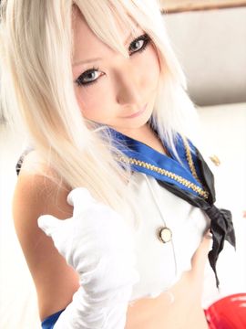 (C85) KAZE-KanColle- (Kuchikukan-Simakaze)_403_020