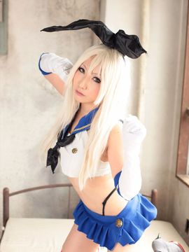 (C85) KAZE-KanColle- (Kuchikukan-Simakaze)_405_022