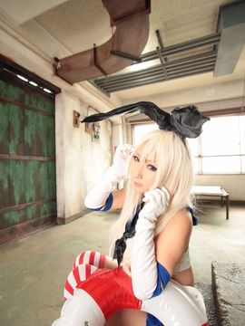 (C85) KAZE-KanColle- (Kuchikukan-Simakaze)_431_048