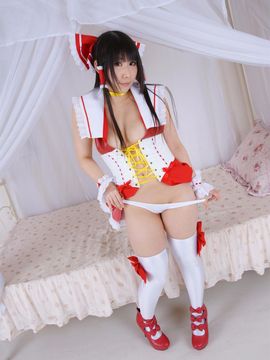 Reimu! Reimu! Reimu!_reimu_sony900_127