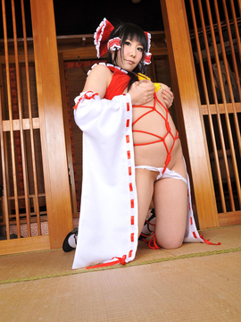 Reimu! Reimu! Reimu!_reimu_nikonD3129