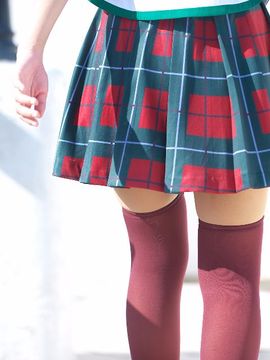 The Beast!! (Evangelion - Mari Illustrious Makinami)_u036