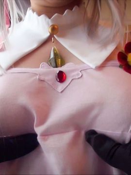 うちのエミリアたんは 友達とかそういうのに飢えているから チョロいの_078