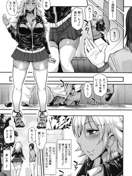 [Sian] Namahame ☆ Gals Bitch !_094