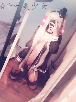 天津風 + 島風_30_IMG_2406