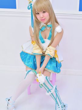 Mogyutto Kotori Sekkin-chuu! (Love Live!)_117_y_2