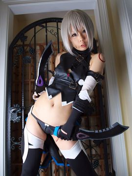 Fate LABYRINTH -Jack the Ripper- (Fate Apocrypha)_032