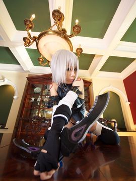 Fate LABYRINTH -Jack the Ripper- (Fate Apocrypha)_103