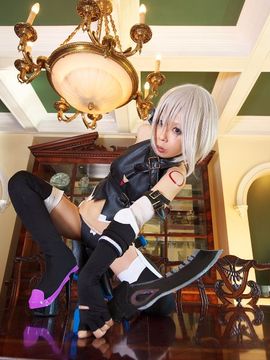 Fate LABYRINTH -Jack the Ripper- (Fate Apocrypha)_105