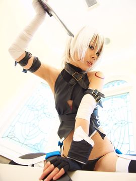 Fate LABYRINTH -Jack the Ripper- (Fate Apocrypha)_120