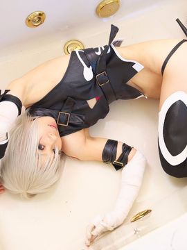 Fate LABYRINTH -Jack the Ripper- (Fate Apocrypha)_121
