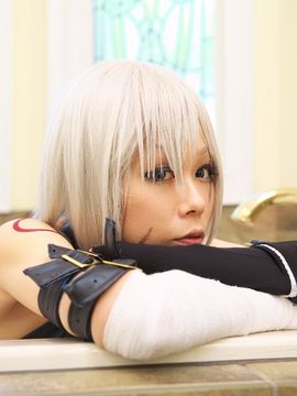Fate LABYRINTH -Jack the Ripper- (Fate Apocrypha)_126