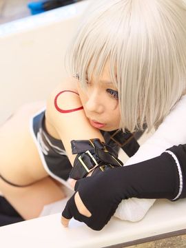 Fate LABYRINTH -Jack the Ripper- (Fate Apocrypha)_128