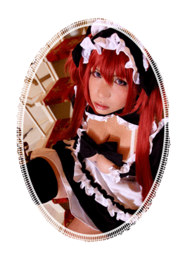 ホラースパイス (Queen's Blade - Airi)_ai26