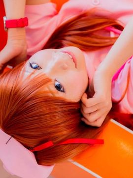 Evangelion - Asuka langley soryu cosplay by mashiro yuki_Asuka_nurse_206