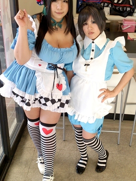 まりょうメイド (Original - maid)_02